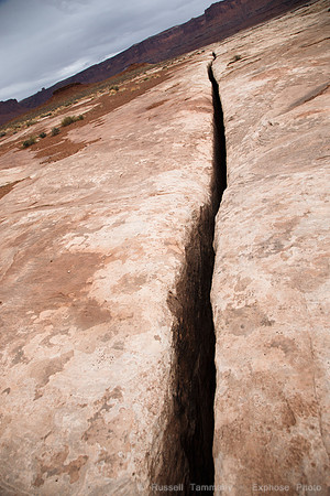 White Rim Trail, Canyonlands NP