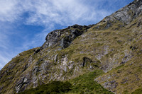 Day 11 - Wanaka, Milford Sound, Te Anau
