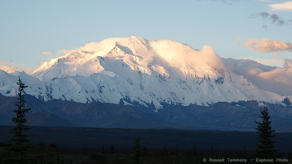 Denali NP