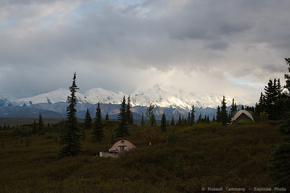 Denali NP