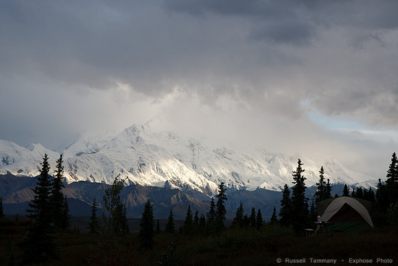 Denali NP