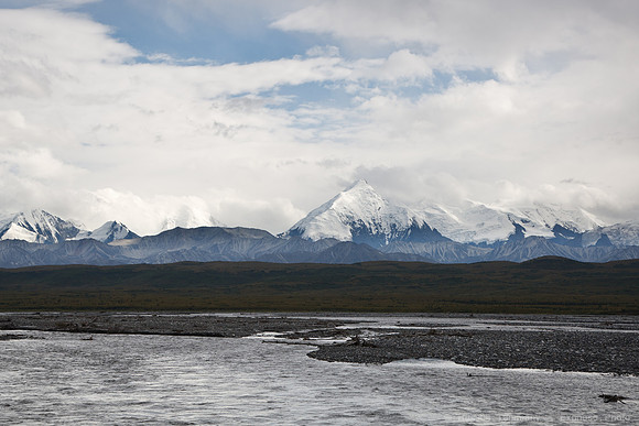 Denali NP