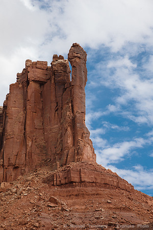 White Rim Trail, Canyonlands NP