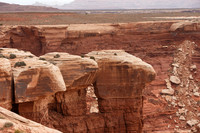White Crack, Canyonlands NP