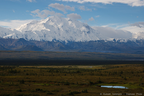 Denali NP