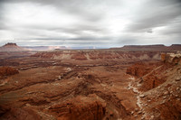 White Rim Trail, Canyonlands NP