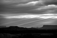 White Crack, Canyonlands NP