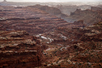 White Crack, Canyonlands NP