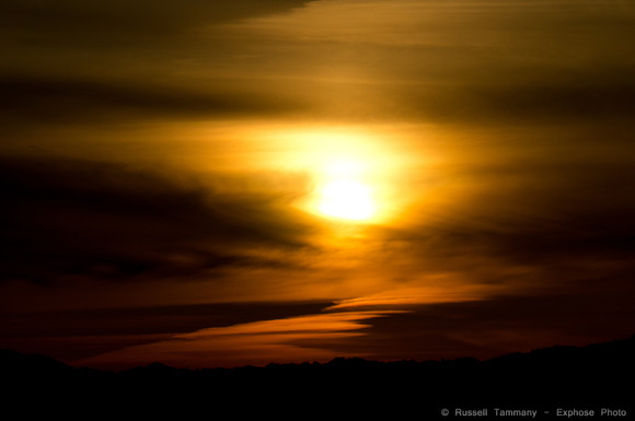 Venus Transit 6/6/12