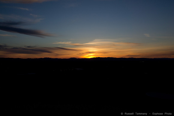 Venus Transit 6/6/12