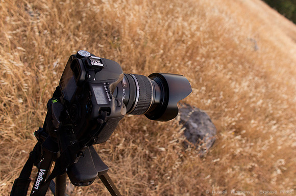 Venus Transit 6/6/12