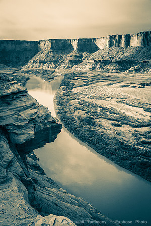 White Rim Trail, Canyonlands NP