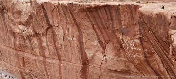 White Rim Trail, Canyonlands NP