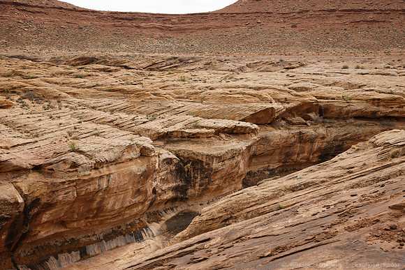 White Rim Trail, Canyonlands NP