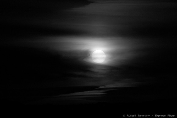 Venus Transit 6/6/12