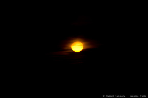 Venus Transit 6/6/12