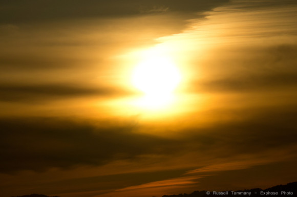 Venus Transit 6/6/12