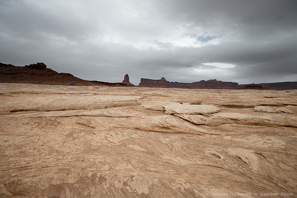 White Rim Trail, Canyonlands NP