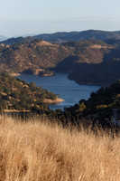 Lake Sonoma & Area