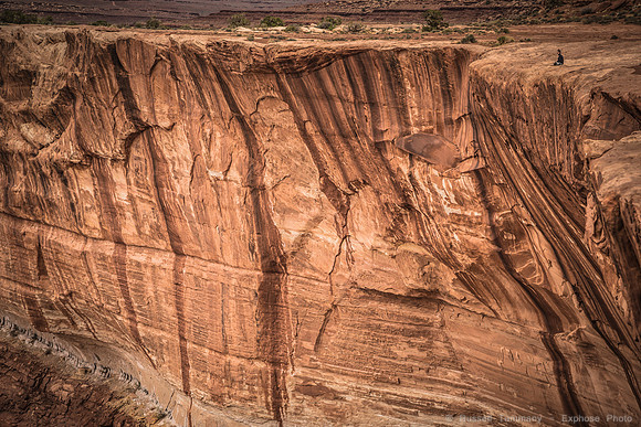 White Rim Trail, Canyonlands NP