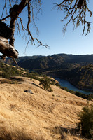 Lake Sonoma & Area