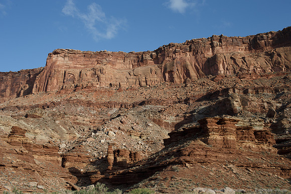 Hardscrabble Camp