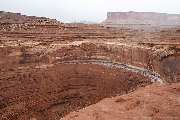 White Rim Trail, Canyonlands NP