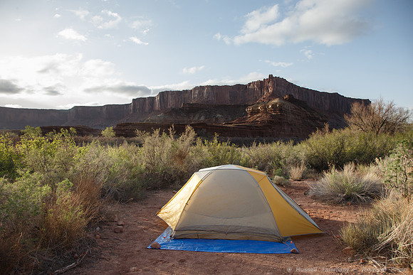 Hardscrabble Camp