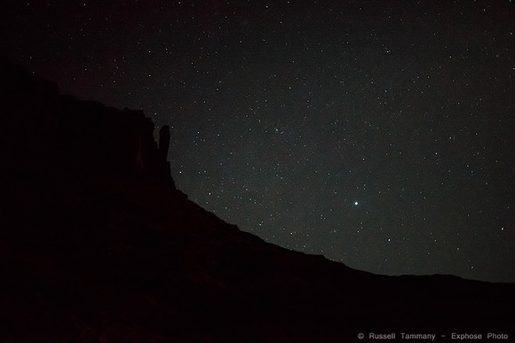 Hardscrabble Camp 51200 ISO