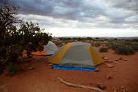 White Crack, Canyonlands NP