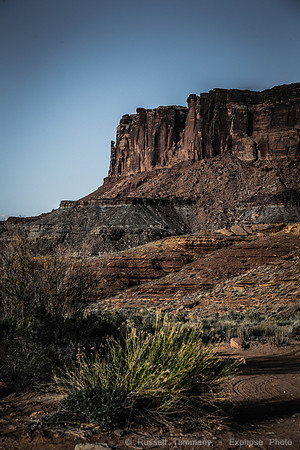 Hardscrabble Camp