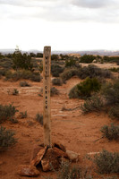 White Crack, Canyonlands NP