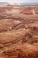 White Rim Trail, Canyonlands NP