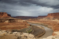 White Rim Trail, Canyonlands NP