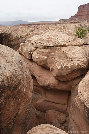 White Rim Trail, Canyonlands NP