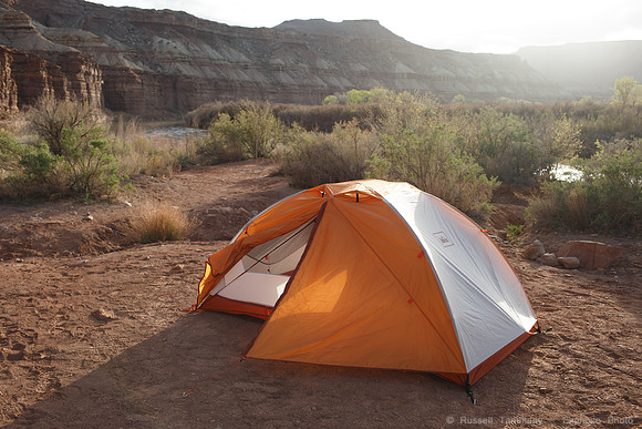 Hardscrabble Camp