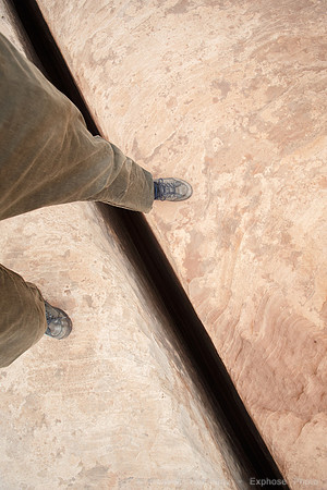 White Rim Trail, Canyonlands NP