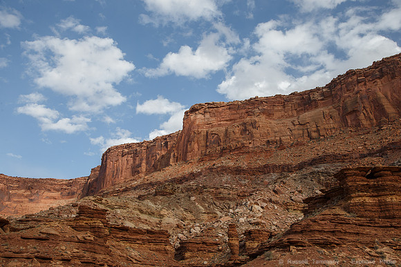 Hardscrabble Camp
