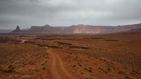 White Rim Trail, Canyonlands NP