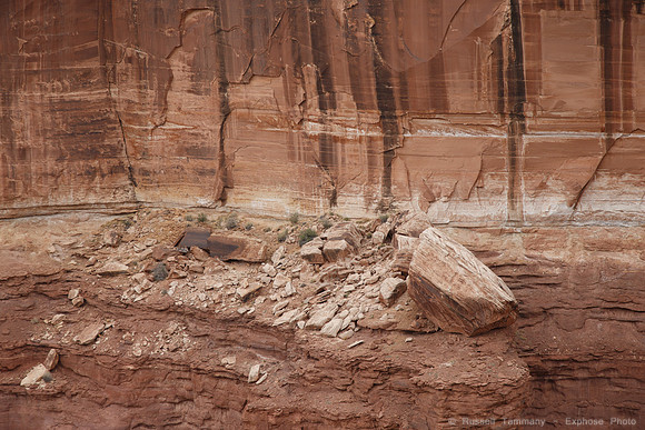 White Rim Trail, Canyonlands NP