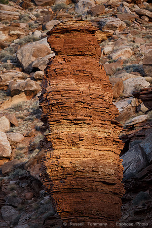 Hardscrabble Camp