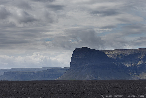 South Iceland, Ring Road 1