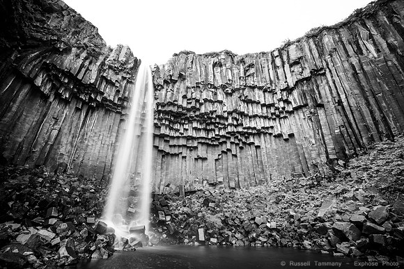 Svartifoss