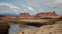 White Rim Trail, Canyonlands NP