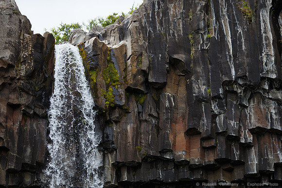 Svartifoss