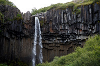 Svartifoss