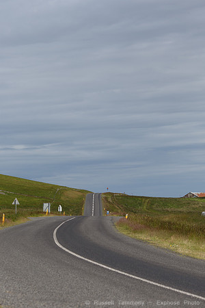 South Iceland, Ring Road 1