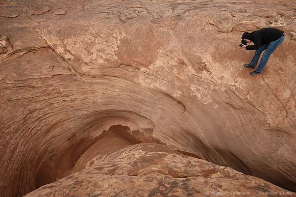 White Rim Trail, Canyonlands NP