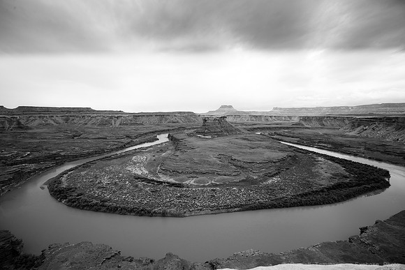 White Rim Trail, Canyonlands NP