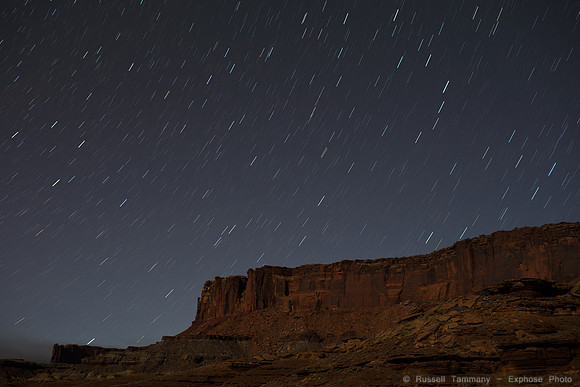 Hardscrabble Camp